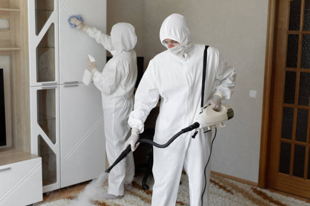 24/7 Emergency Blood Cleanup experts in West Jefferson, OH